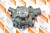 12159770 Помпа Насос для DEUTZ Взаимозаменяемые номера: 1215 9770,  1215-9770